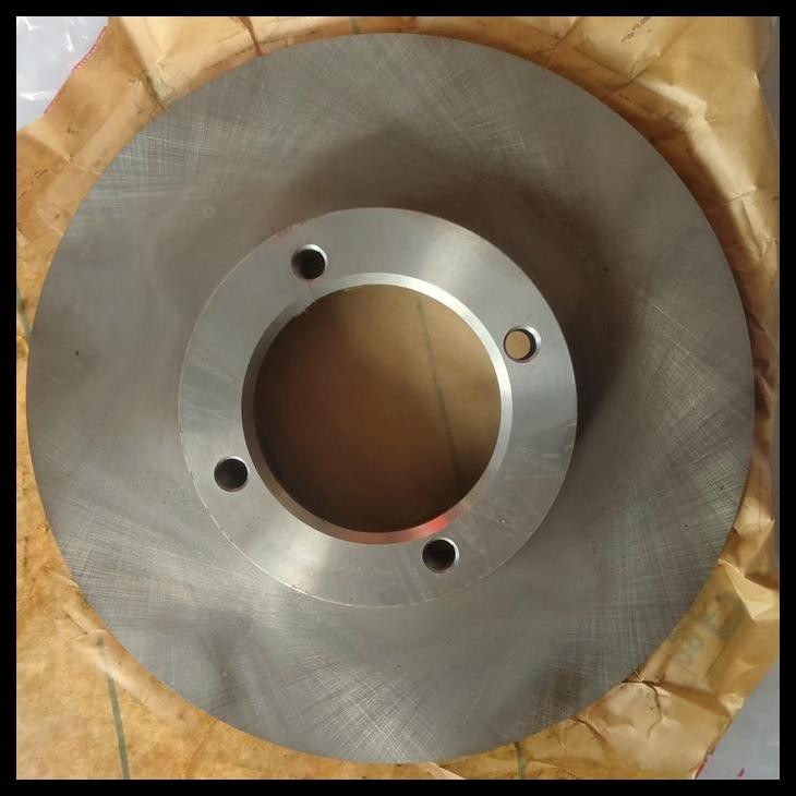 HOT DEAL PIRINGAN REM ROTOR DISC BRAKE KIJANG GRAND SUPER ROVER JANTAN EXTRA 5K / KAPSUL 7K KARBURAT