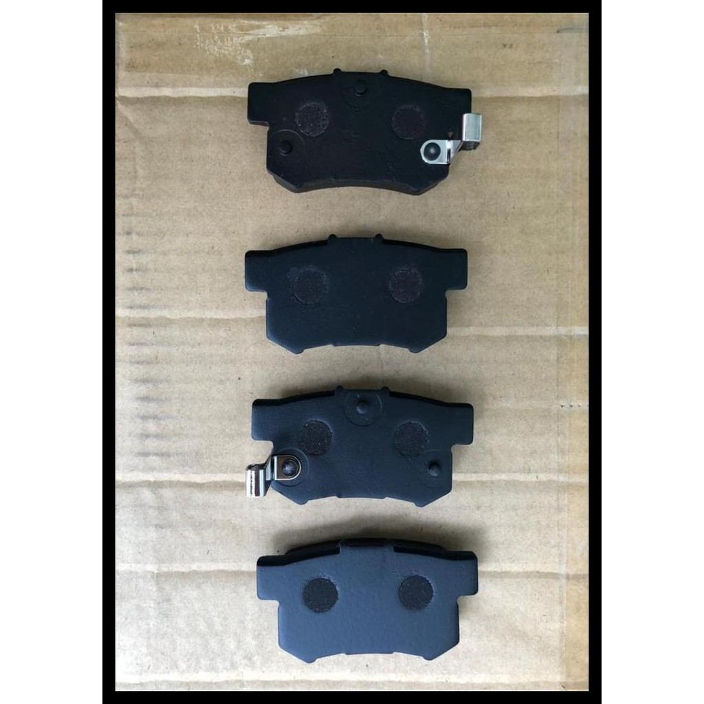 GRATIS ONGKIR KAMPAS REM BELAKANG CIVIC 2013-2015 CIVIC FB 