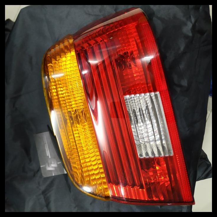 DISKON ORIGINAL BMW E39 FACELIFT STOP LAMP LAMPU BELAKANG KANAN 