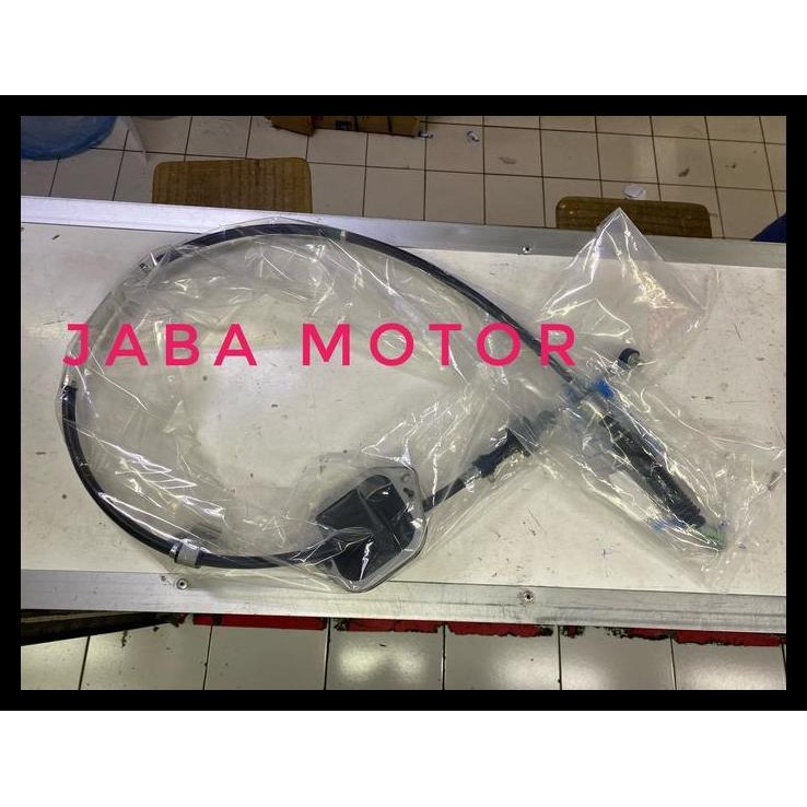 GRATIS ONGKIR KABEL PERSNELING-KABEL TRANSMISI VIOS GEN 1 METIC 