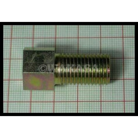 TERBARU NEPEL SELANG KOPLING MITSUBISHI CANTER (MH 038367) WAKASA 