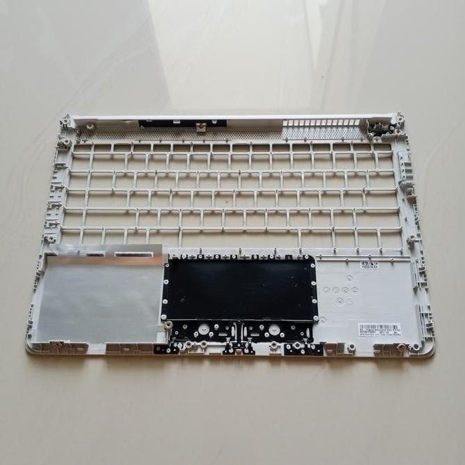 ready casing kesing palmrest keyboard laptop HP 14s-CF CR DP DK 14s-CF DK