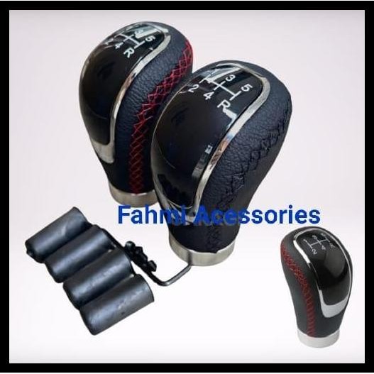 HOT DEAL GEAR SHIFT KNOB / PERSNELING MOBIL MOBIL 5 SPEED SUZUKI ERTIGA 