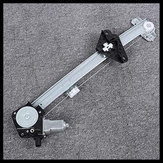 TERBARU REGULATOR POWER WINDOW ASSY + DINAMO ACCORD 2008-2012 ACCORD CP2 