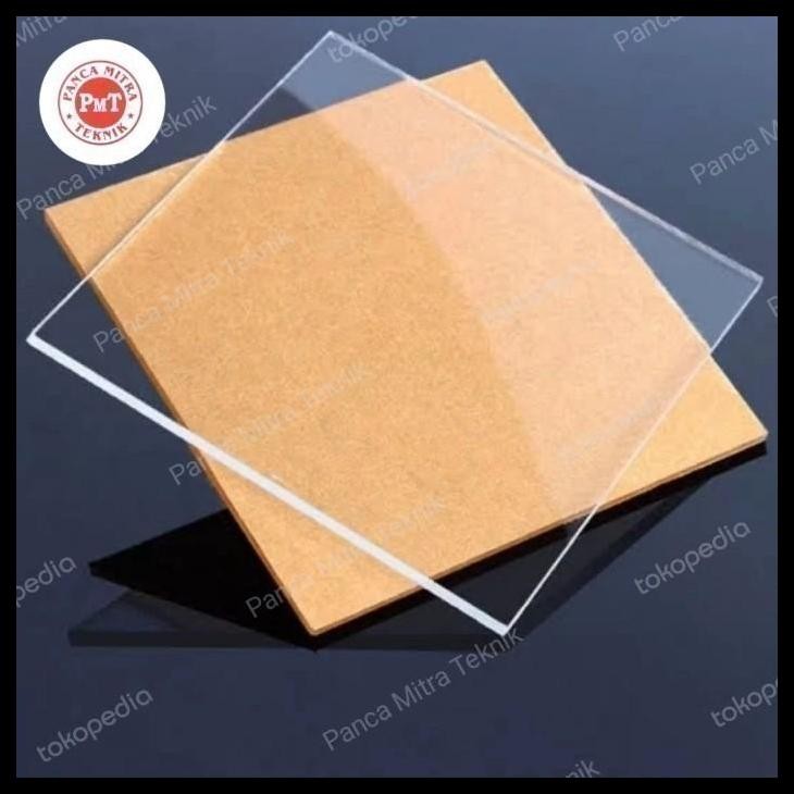 

DISKON TEBAL 8MM X 40CM X 60CM AKRILIK LEMBARAN BENING !!!!!