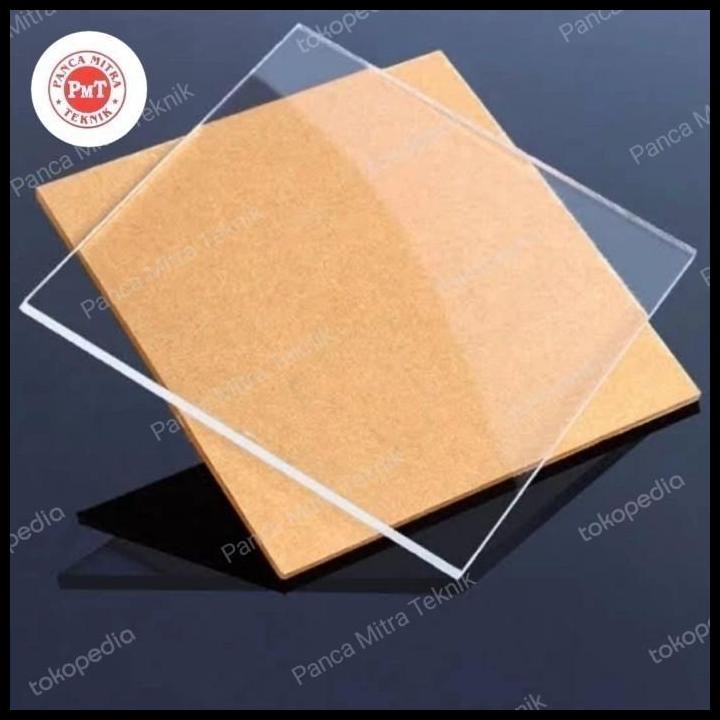 

DISKON AKRILIK LEMBARAN BENING A3 TEBAL 5MM