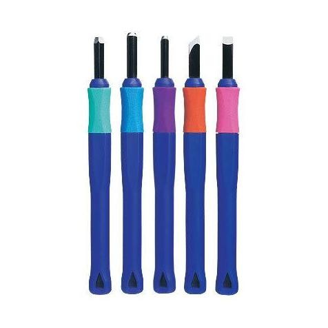 

Cukil Kayu, Wood Carving, Lino Cut Tools, Merek Sakura (Recomended)