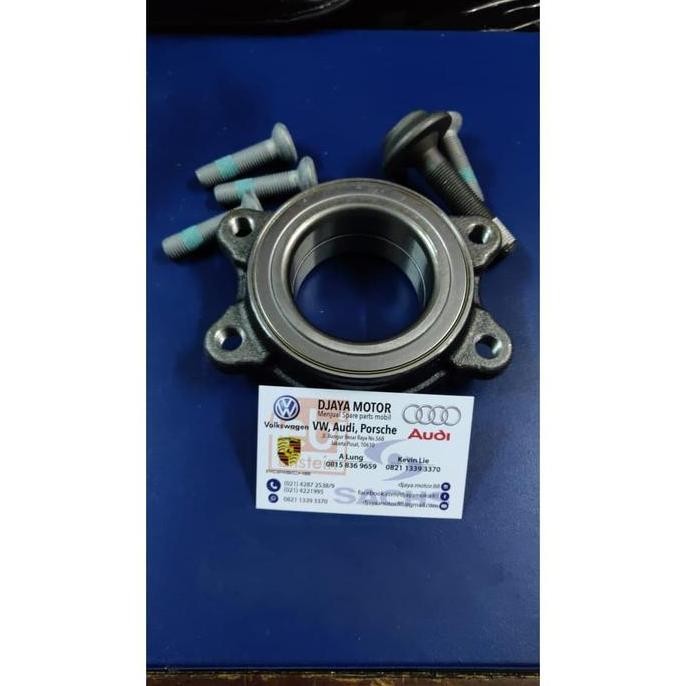 Bearing Roda Depan Audi A4 B8, B8.5, Audi Q5, Audi A6