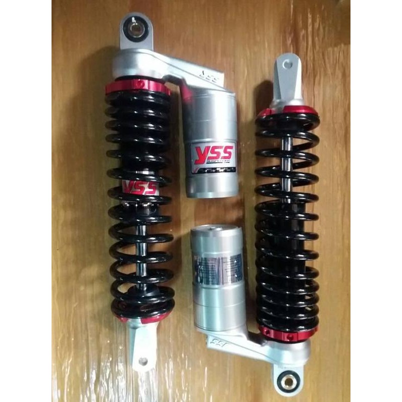 shock yss tabung model g series yamaha aerox