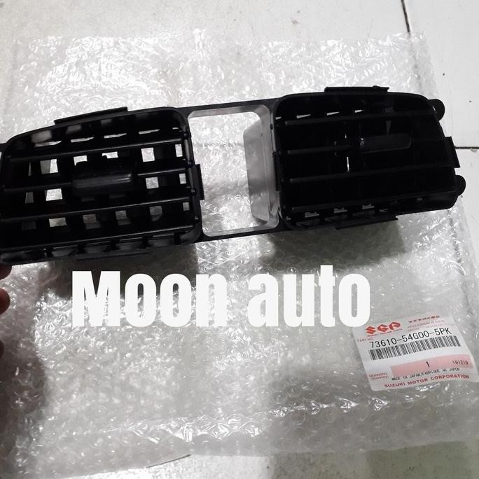 Kisi kisi ac suzuki baleno next G baleno lama/aerio orinal SGP