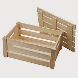 

Packing / Palet Kayu Ukuran Kecil