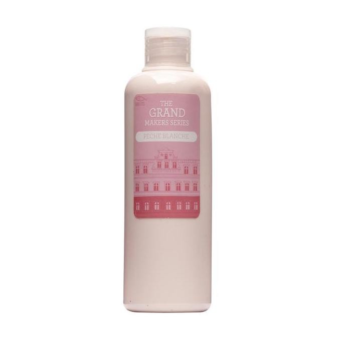

Peche Blanche Acrylic Paint 250 Ml By Makers
