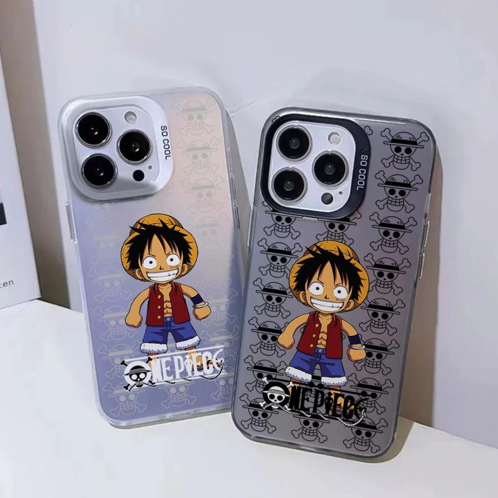 AZOLE HOLOGRAM IMD PHON CASE IPHONE 7 8 7 PLUS 8 PLUS XR X XS XS MAX 11 11 PRO 11 PRO MAX 12 12 PRO 