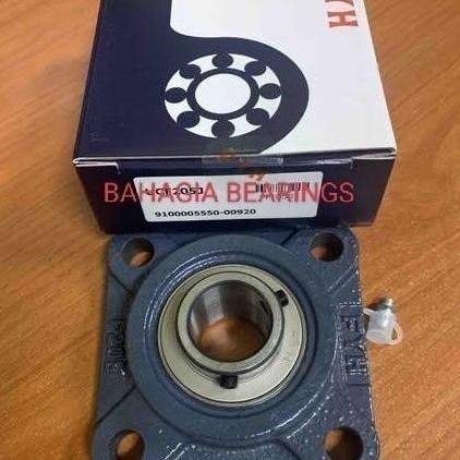 BEARING PILLOW BLOCK UCF 213/UCF213 as 65mm ASLI FYH