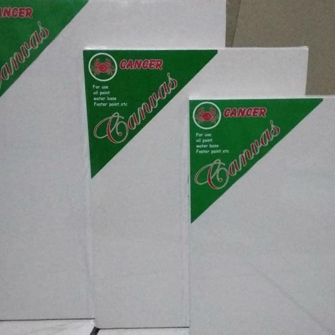 

Kanvas Lukis Ukuran 40X60 Cm