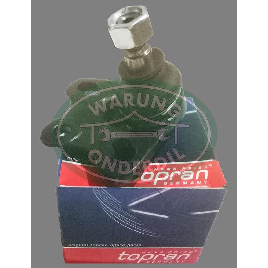 SET Ball Joint Bawah Boot Mercedes Benz B Class W245
