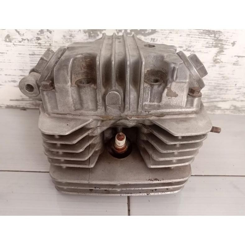 kop megapro set isi, Head mp,  Kop megapro lama, head megapro hiu