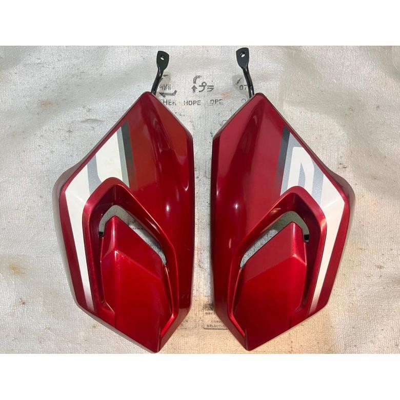 Sayap Tangki Shroud CB Verza