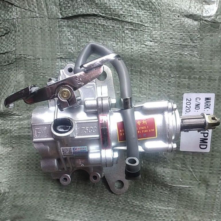 gearbox viar long 150/200