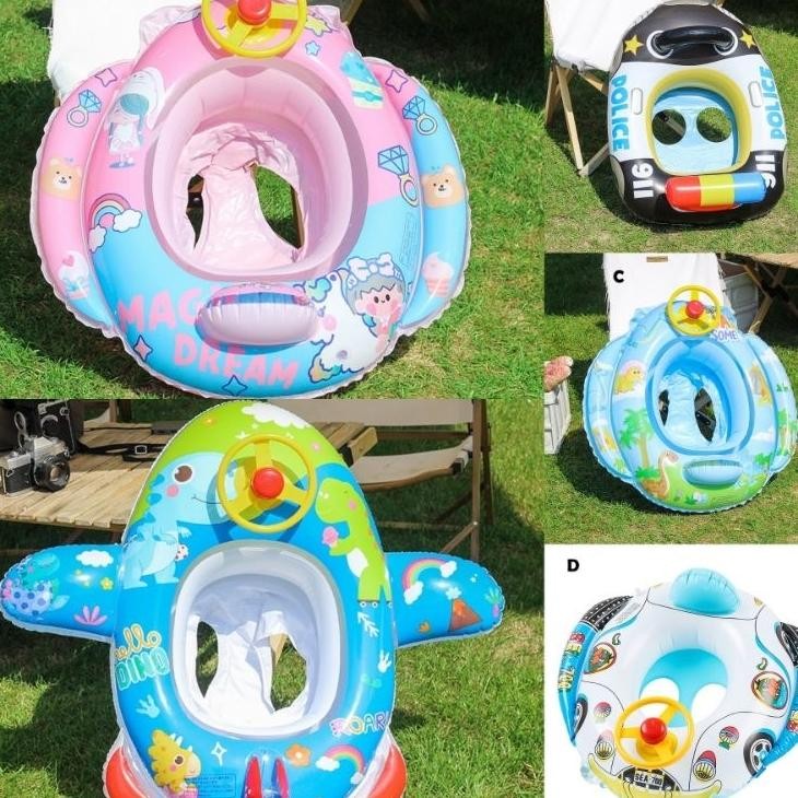 Ban Renang Anakban Renang Pesawatpelampung Ban Renangpelampung Ban Renang Mobil