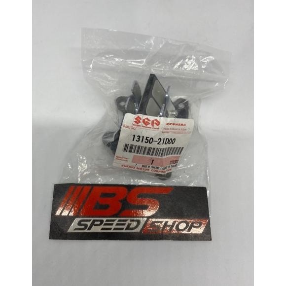 RUMAH MEMBRAN SET ASSY SUZUKI SATRIA 2 TAK LUMBA HIU LSCM ORINAL