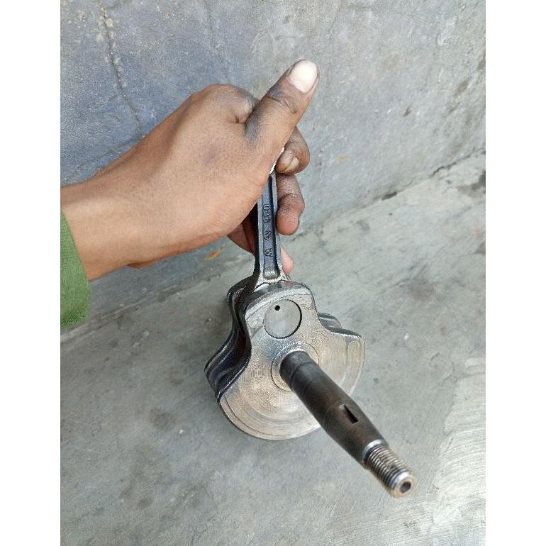 ASKRUK KRUK AS KRUKAS JUPITER Langkah 58 62 pnp JUPITER Z Vega Crypton Cripton