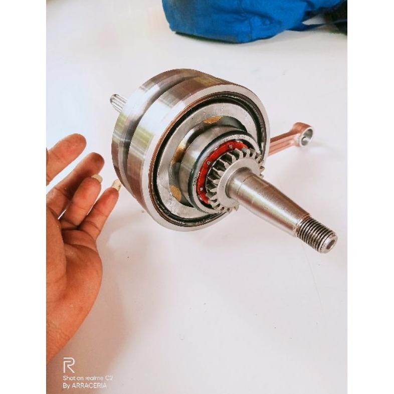 BEST SELLER  Promo Kruk as mio sporty stroke up MIO SPORTY STROKE UP