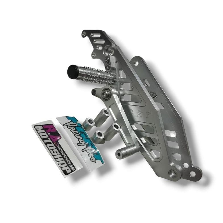 footstep underbone NGRT R4 PNP satria Fu karbu & satria Fu injeksi