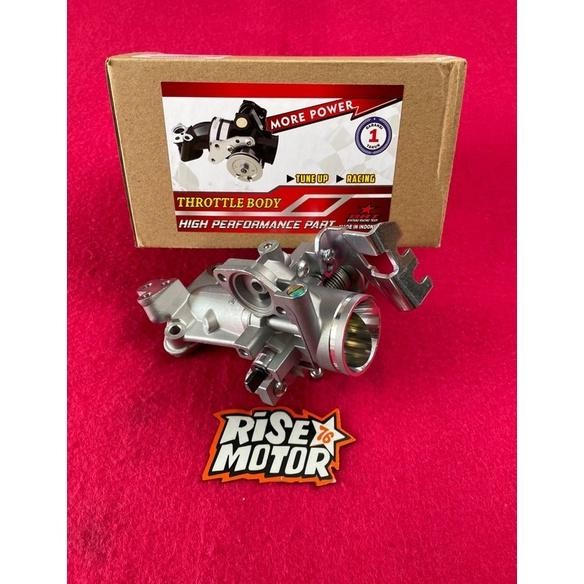 THROTTLE BODY BRT BEAT INJEKSI 28 MM