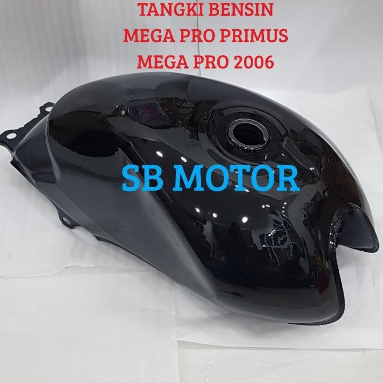 TANGKI TENGKI MEGA PRO LAMA PRIMUS 2006 HH QUALITY