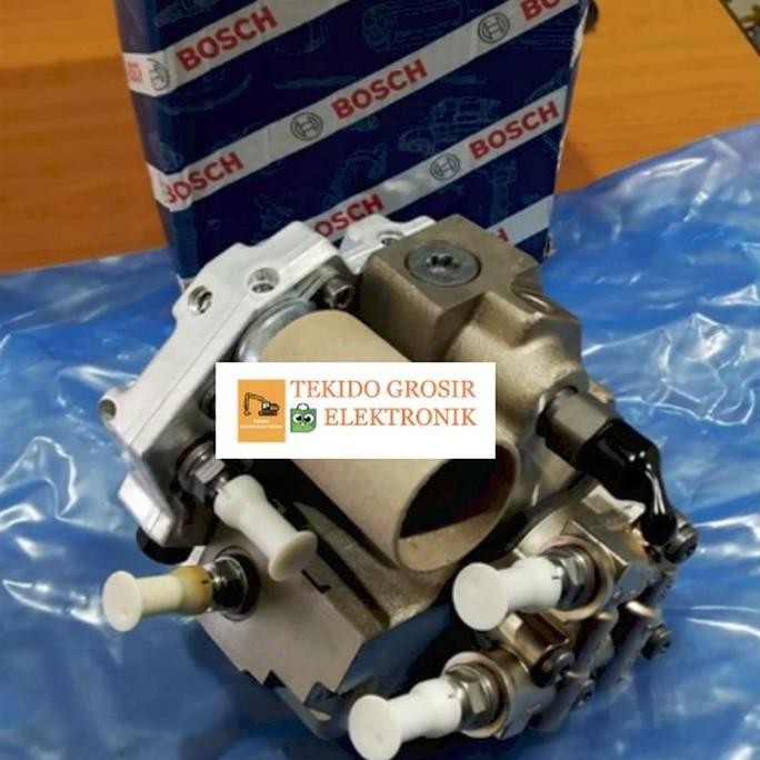 Supply pump PC200-8MO PC 200-8MO