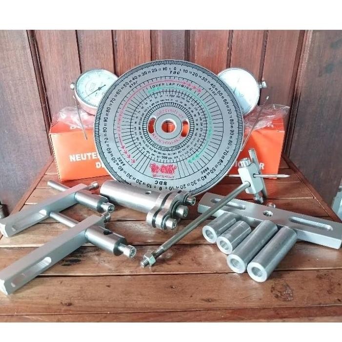 Dial Set Busur Set busur derajat Dial Indikator set fleksibel tebal awet 3mm 4mm 5mm