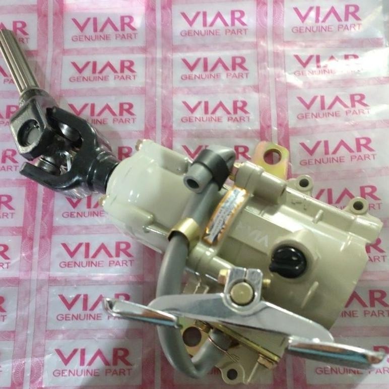 Gear Box Set depan Viar Karya Roda3 200cc 300cc 150cc Long ORINAL VIAR
