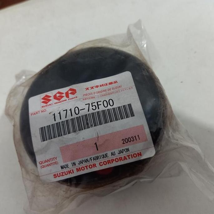 engine mounting set karimun kotak