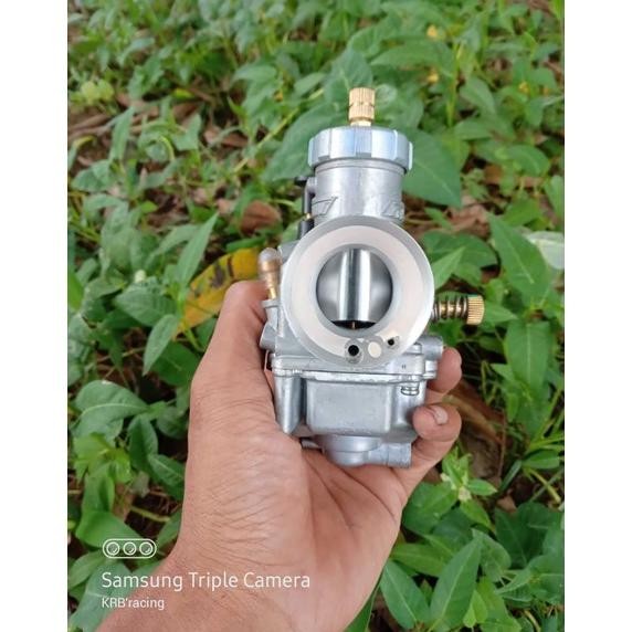 Pwl reamer 32 spek kompetisi skep besar kracing