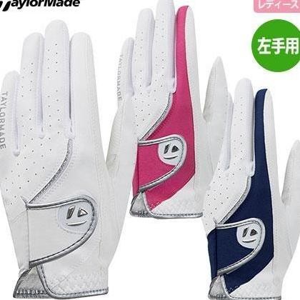 Promo Golf Glove Taylormadee Glit Element Ladies Sarung Tangan Wanita Golf Original