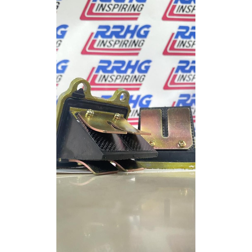 MEMBRAN SATRIA 2TAK MEMBRAN RACING MEMBRAN CARBON SATRIA2TAK ORIGINAL DAN TERPERCAYA