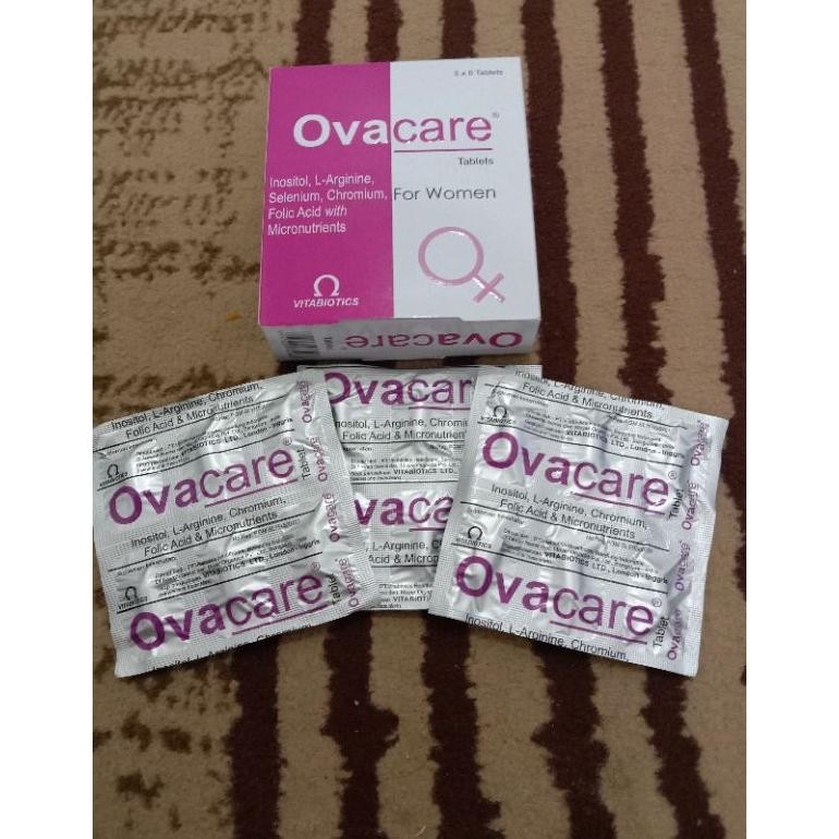 Ovacare Per Strip