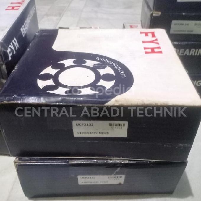 BEARING UCF 213J FYH