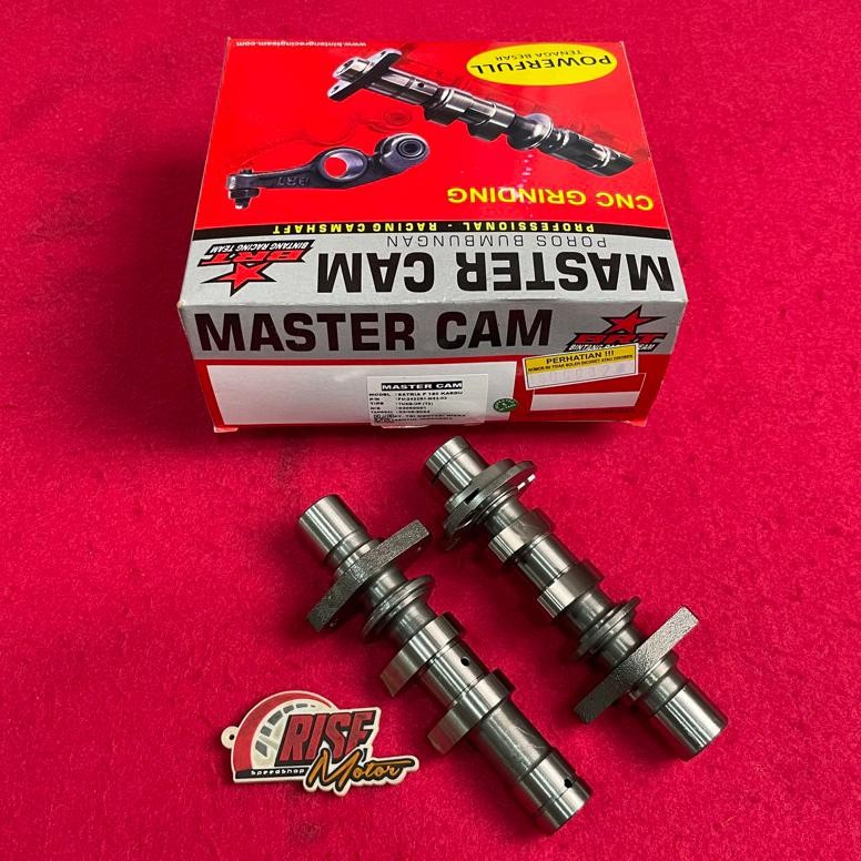 NOKEN AS BRT SATRIA FU T2