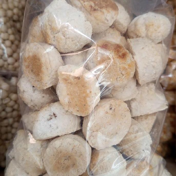 

Kue Kering Gerem Manis 250G Makanan Camilan - Cookies - Food Cemilan Snacks