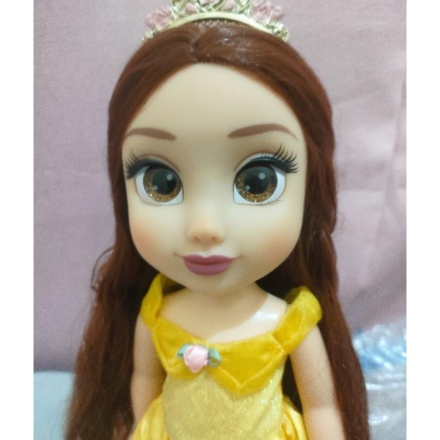 Barbie Mattel Sayap Movie Licca