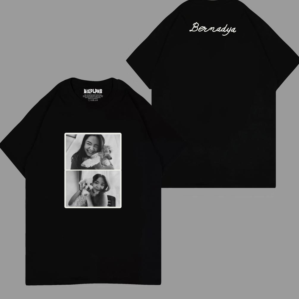 Promo Bernadya Sialnya Diego Kaos Bernadya Distro Musik