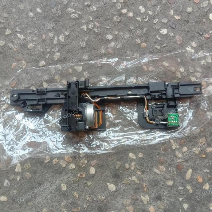 Dinamo Motor Scanner Epson L3110 L3150 L5199 Sparepart Original