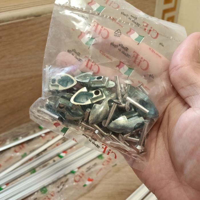 Triplang Set Cif Vespa Vnb Vbb Super Original List Dek Italy Original Dan Terpercaya