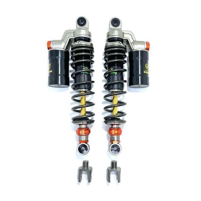shock vnd roulette 280mm jupiter z f1zr vega R jupiter z1 shockbreaker vnd roulette 280mm