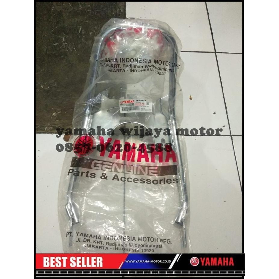 Behel Jok Rx King 29N-F474A-20 Tahun Tua 95 Original Dan Terpercaya