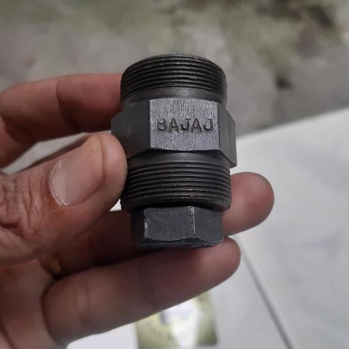 Terlaris Treker Magnet Vespa Bajaj As Kecil Original Noss Ready Stok