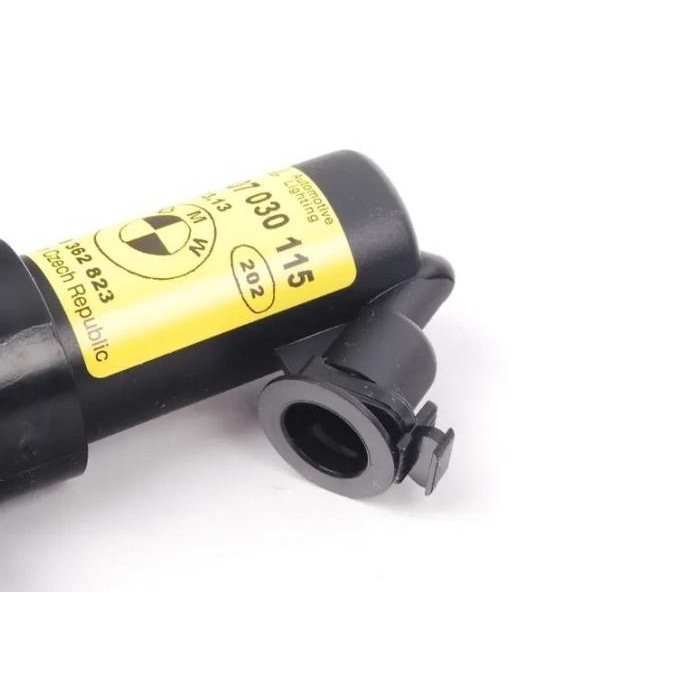 Orinal BMW E46 Telesopic Nozzle Headlamp Washer Lampu Depan
