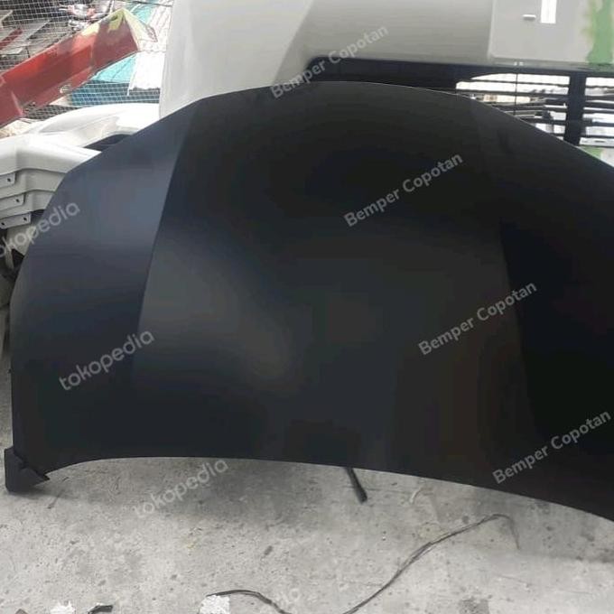 Kap Mesin Avanza 2012 - 2015